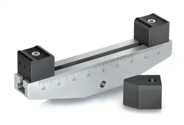 Bending device AD 9305